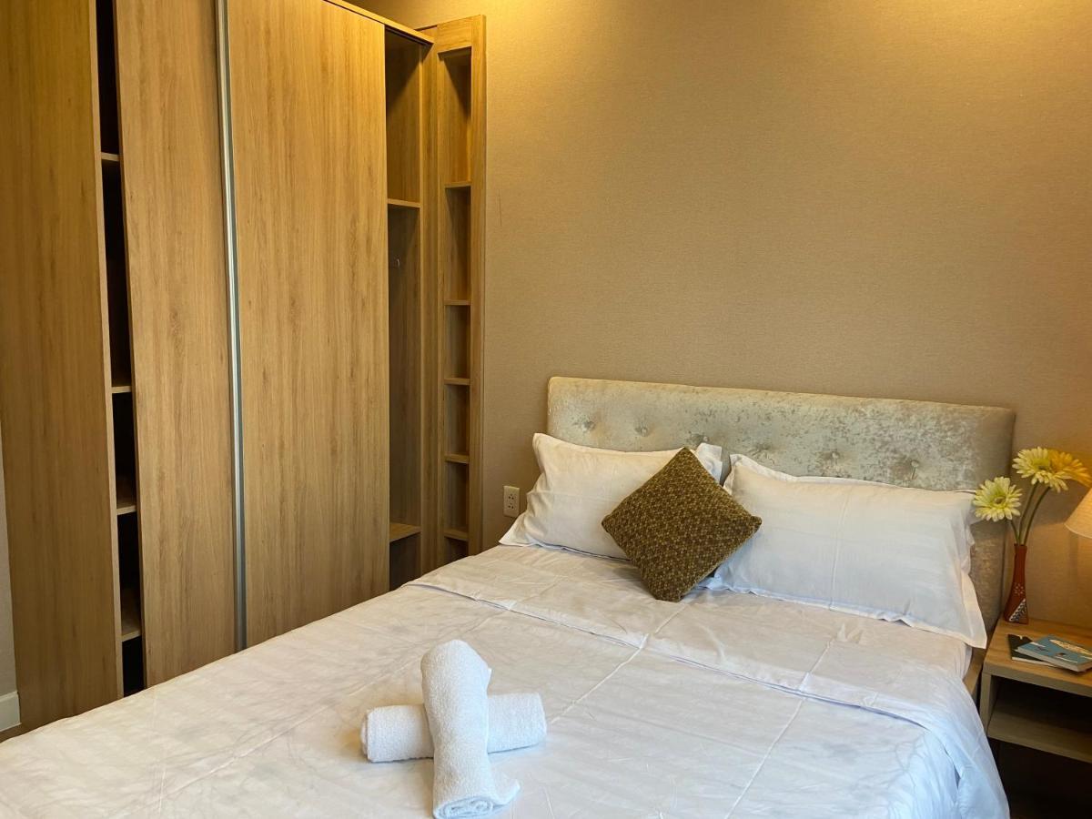 Lalahouse Masteri Thao Dien View Landmark 3Pn Bandar Ho Chi Minh Luaran gambar