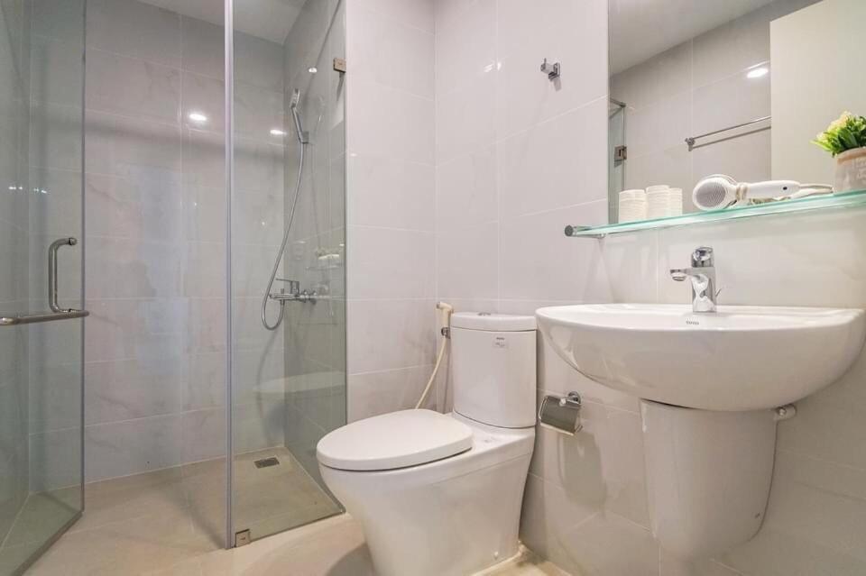 Lalahouse Masteri Thao Dien View Landmark 3Pn Bandar Ho Chi Minh Luaran gambar